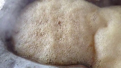 Pekmez Yapımı 2013