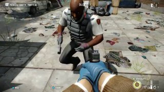 [FR] Payday 2 - Le Braquage #1 !