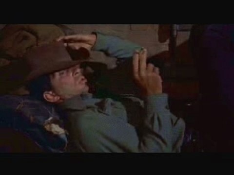 Dean Martin & Rick Nelson