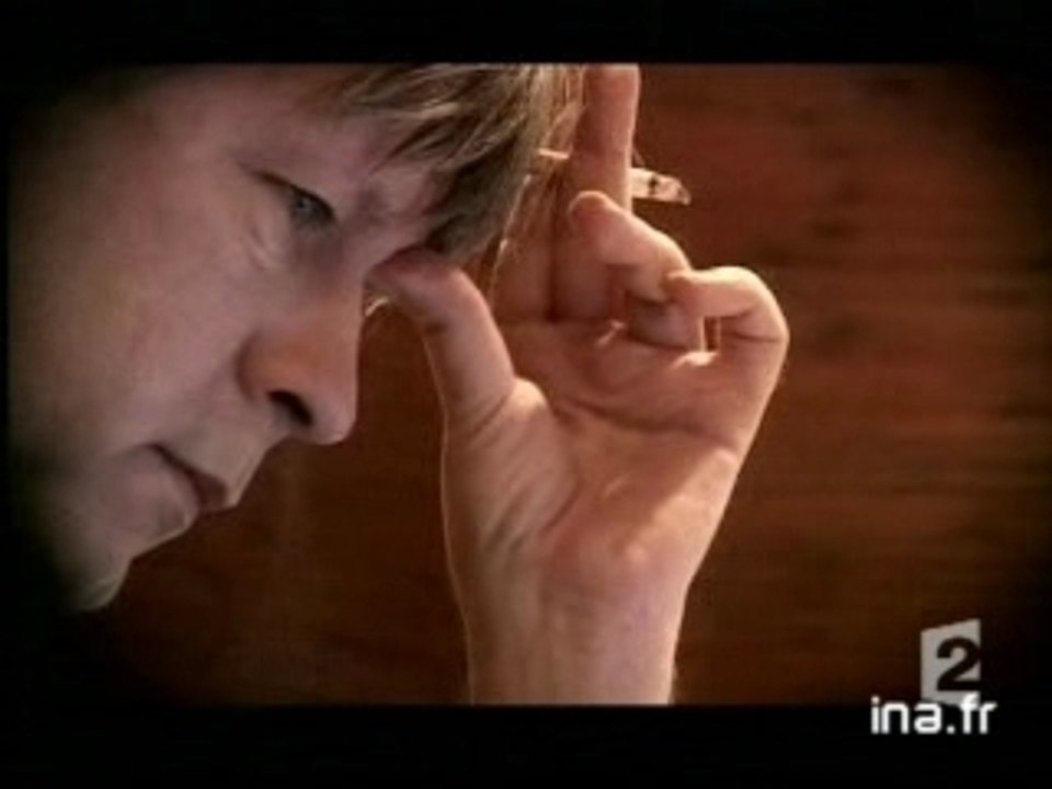 Le retour de Renaud  fr2 mai 2002