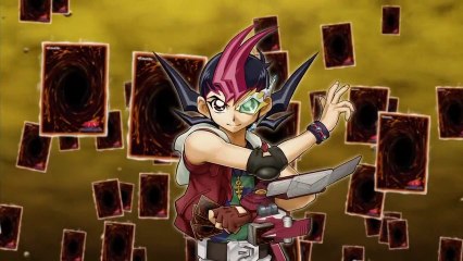 Yu-Gi-Oh!  OCG Duelist Pack: Yuma 2: Gogogo & Dododo  Commercial