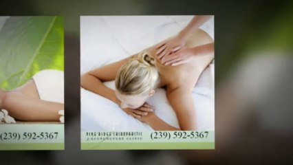 Chiropractic Naples FL | Call (239) 592-5367
