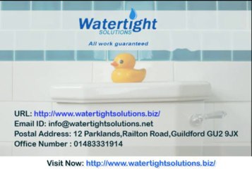 Plumbers in Kingston