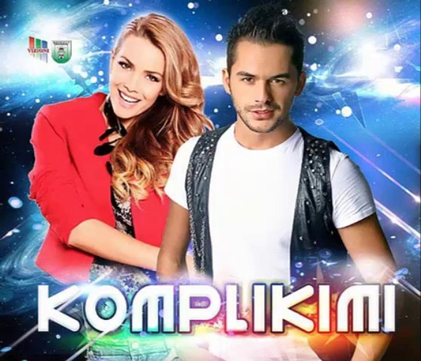 Aferdita Dreshaj - Komplikimi