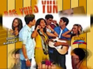 Ittefaq Na Bhi Koi Cheez Nahi - Bas Yun Hi (2003) Full Song