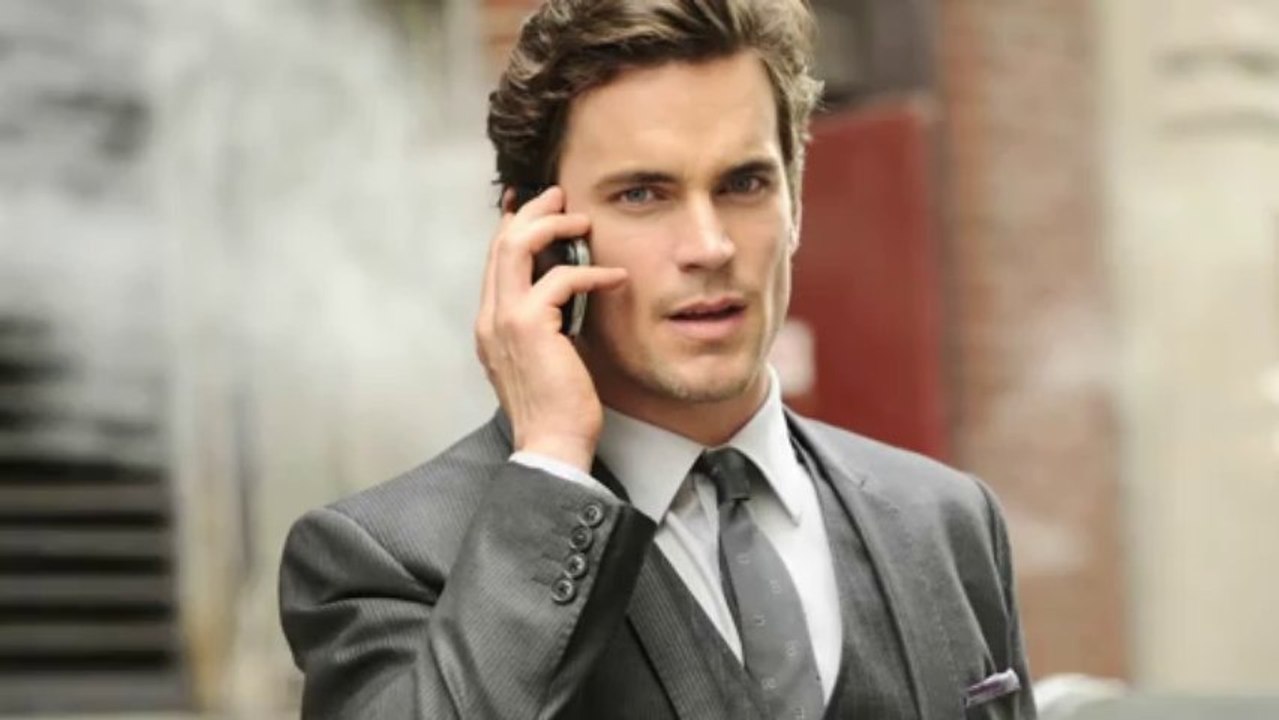 Matt Bomer Responds To Fifty Shades Of Grey Petiton - Charlie Hunnam And Dakota Johnson