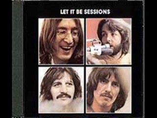 Polythene Pam, Backseat of My Car, Child of Nature, All Things Must Pass, Let it Down, Oh Darling!