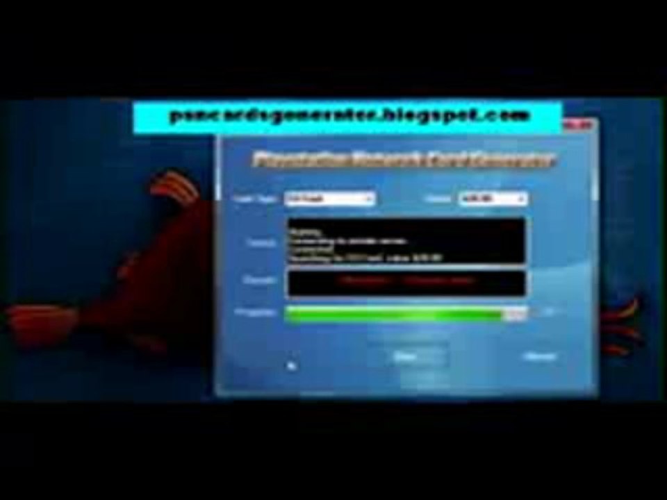 Get Our PSN Code Generator Without Survey and its Working 100%.