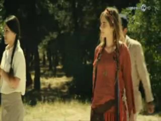 Toprağın Çocukları