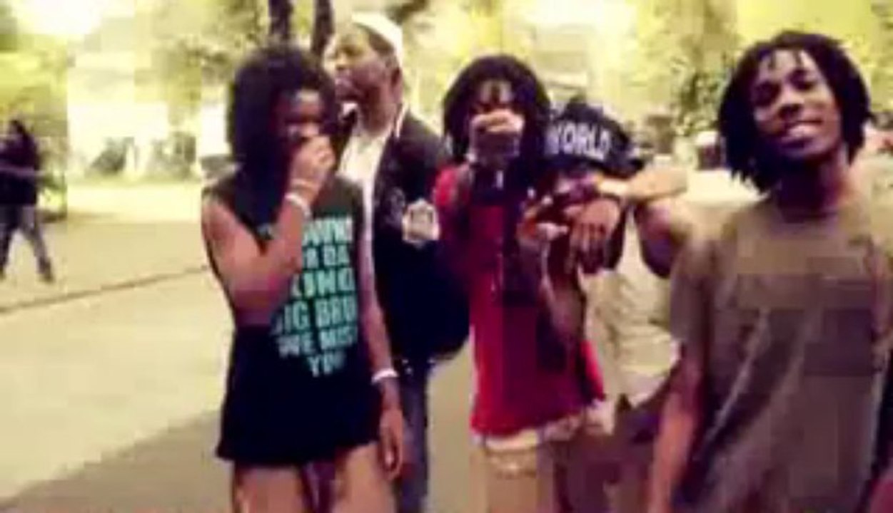 Shit Is Real-Lil JoJo & P.Rico