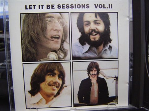 SHAKIN' IN THE SIXTIES - JOHN JOHN / The Beatles