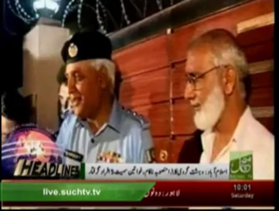 News Headlines 10am September 7, 2013