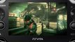 Killzone Mercenary - Launch Featurette - PS Vita
