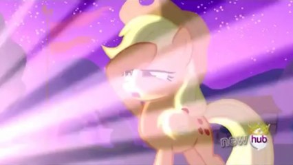 PMV - (The) Endless Possbilities(of the magic of friendship)