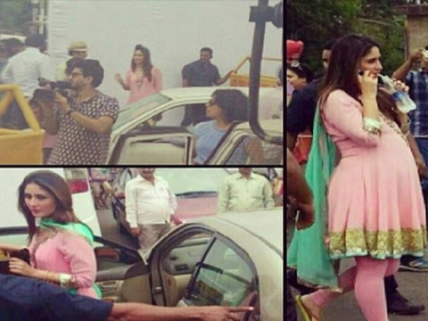 Best Of The Week Kareena Kapoor Spotted With Baby Bump and More Hot News