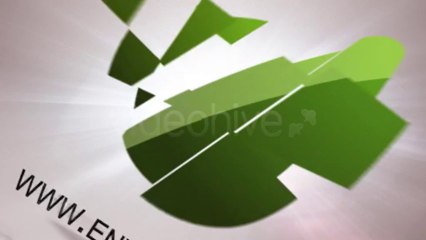 Perspective reveal (2in1) - After Effects Template