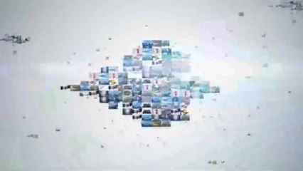 Business Company Presentation - After Effects Template