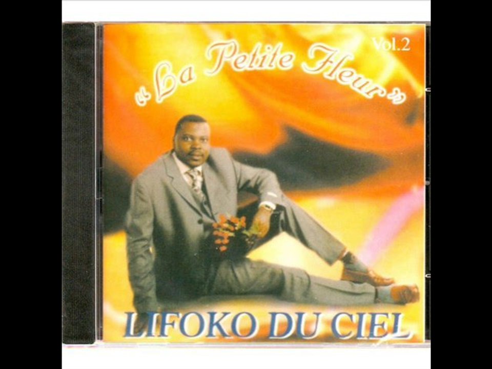 Lifoko Du Ciel - A Travers L Univers