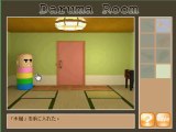 Daruma Room Escape walkthrough
