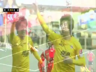 Yoon,Young-Seon 2013 Season Highlight