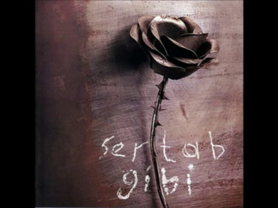 Sertab Erener - İncelikler Yüzünden - Sertab Gibi