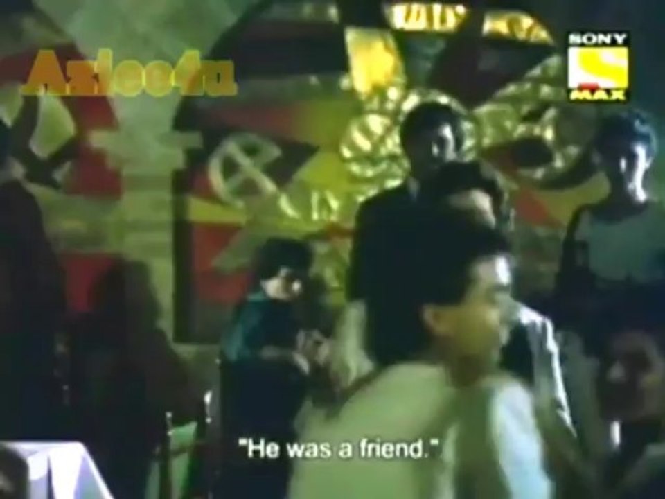 Kisko Kahain Apna Logo Kaho Khudara ( The Great Muhammad Aziz & Kishore Kumar ) _Zamana 1985_