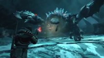 Lost Planet 3 - Paradise Lost Trailer - PS3 Xbox360 PC