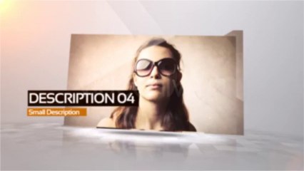 Gallery - After Effects Template