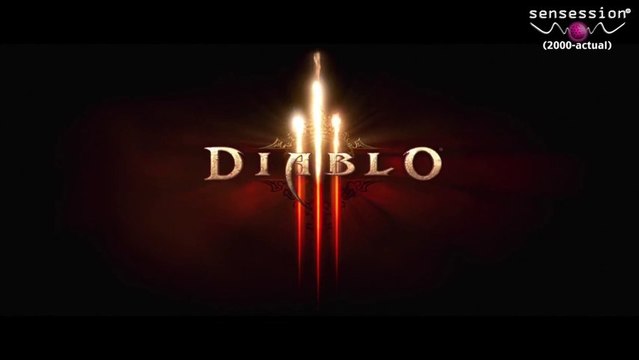 Diablo III (PS3-Xbox360) - Analisis Sensession