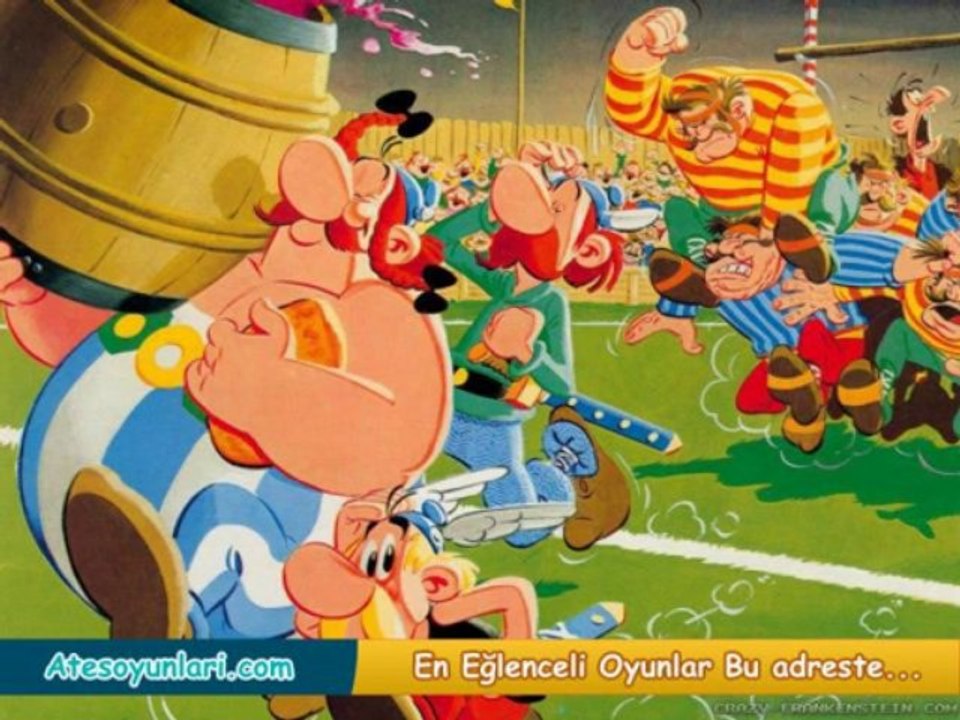 Silah Oyunları En Güzel