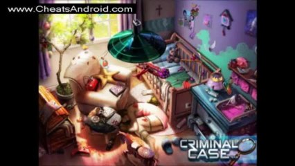 Criminal Case Hack / Glitch (Working) (NO SURVEY) (NO DOWNLOAD)