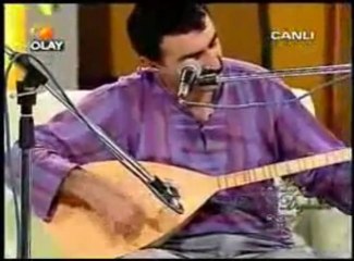 ERDAL ERZİNCAN-KAŞLARIN İNCE MİNCE