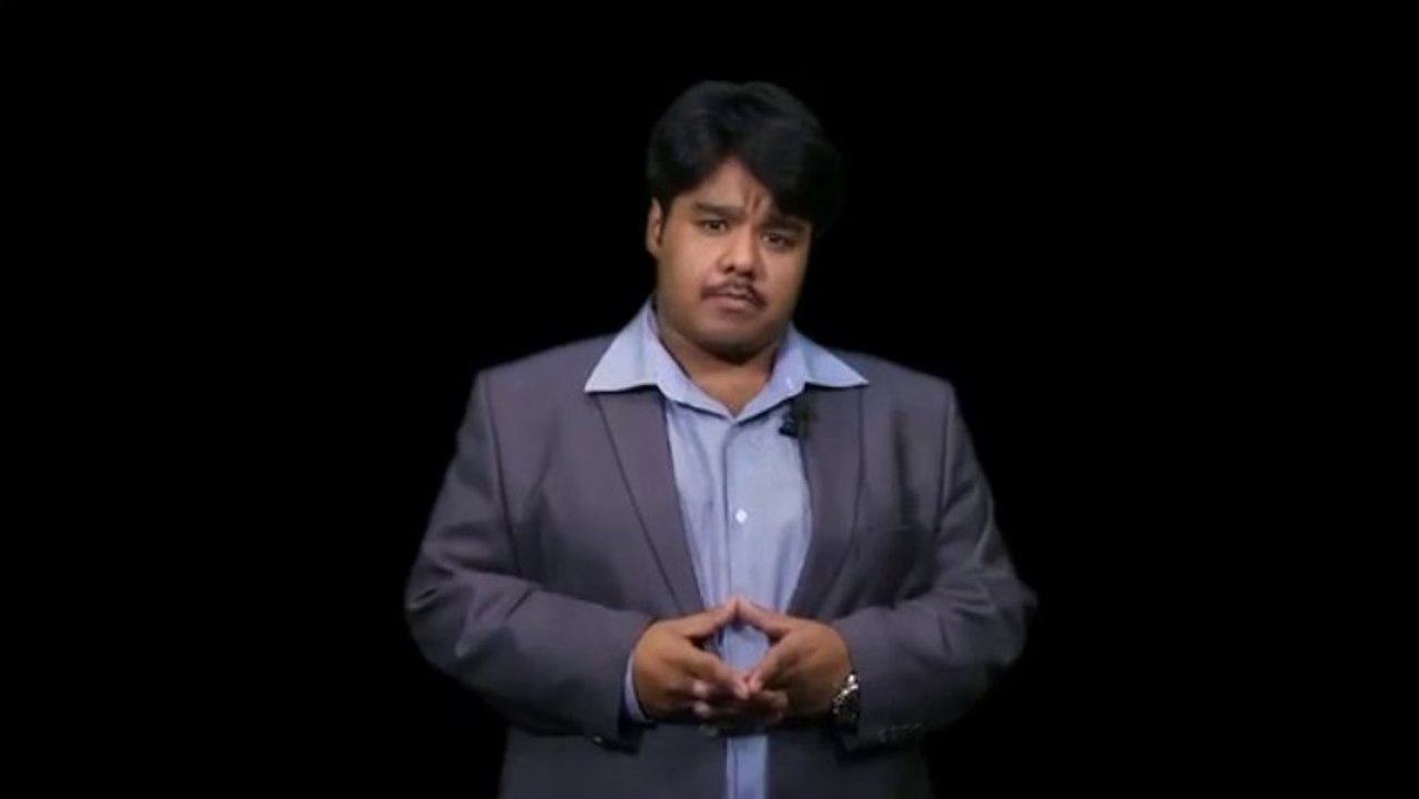 صوت الروهنجيا باللغة الروهنجية  _ Rohingya Voice in Rohingya Language