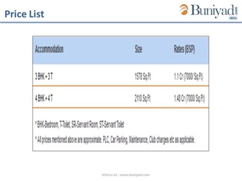 Tulip Violet Gurgaon | Call 9999011115 and book luxury apartments