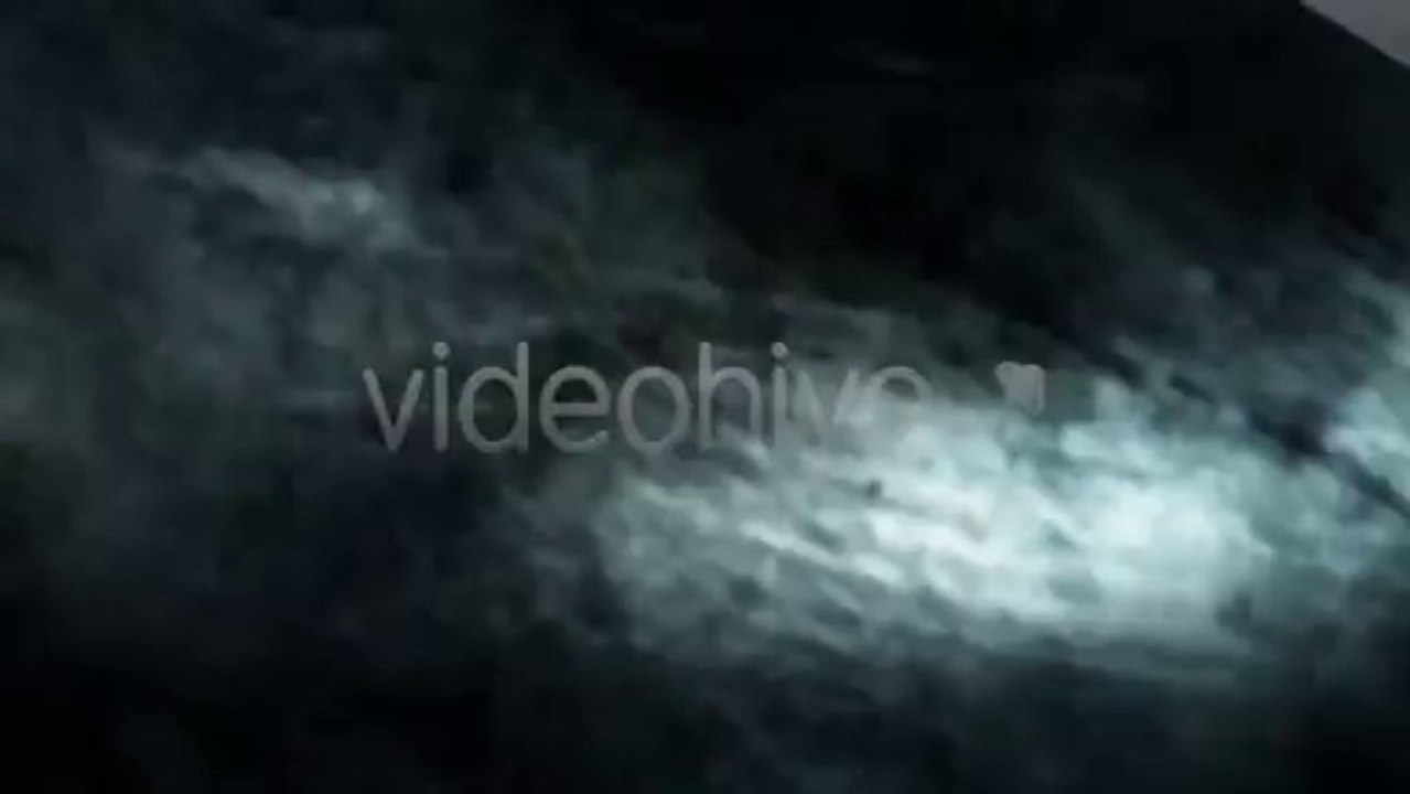 Play Dirty - After Effects Template