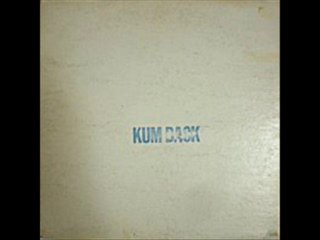 The Beatles - I_ve Got a Feeling (Rough Mix) - Kum Back