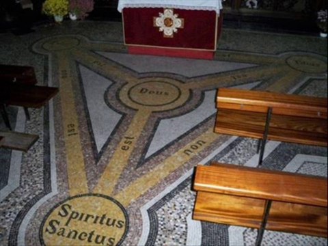 Sermon 14e dimanche après la Pentecôte (2013) l'Abbé Lafitte