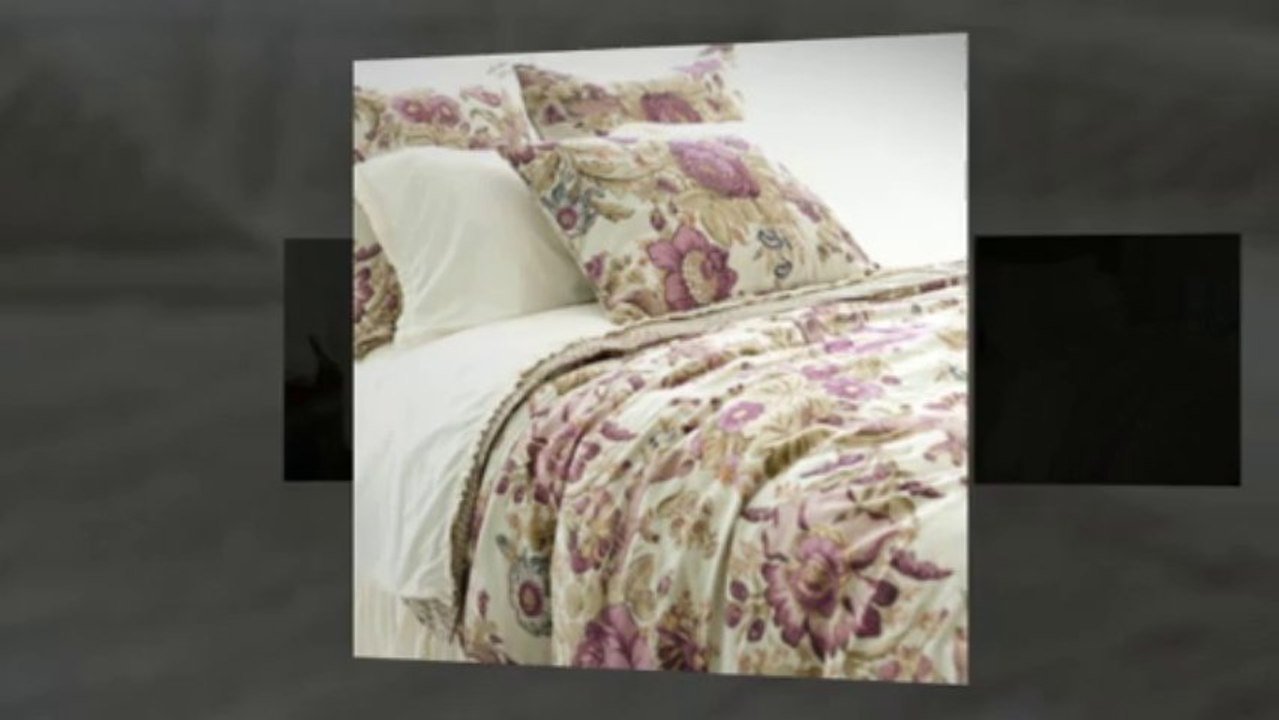 Frayed Edges Duvet Cover