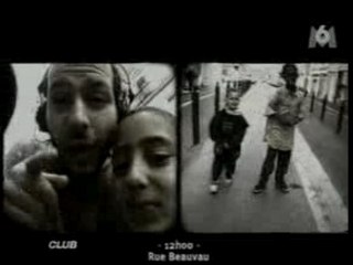 Bouga  "Belsunce Breakdown"