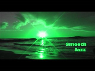 Smooth Jazz Music-Night Moves