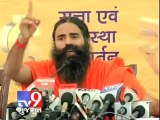 Tv9 Gujarat - Nation needs super hero like Modi says Baba Ramdev