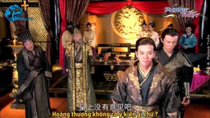 Lan Lang Vuong.Ep16.SD [F4C - Phong Than]