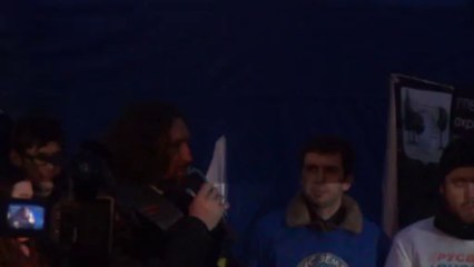 Хирург на Часе Земли 2012