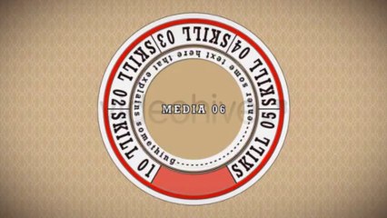 Retro Motion Promo - After Effects Template