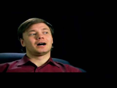 Перехват. Механика кризиса