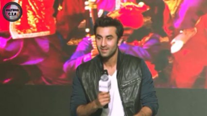 EXCLUSIVE: Ranbir Kapoor talks about Katrina Kaif