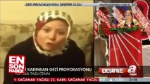 MÜFTÜ EŞİYİM DİYEN KADIN CHP'Lİ GÜL TAŞLI CENAL ÇIKTI