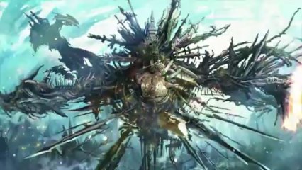 Fairy Fencer F - Opening Movie