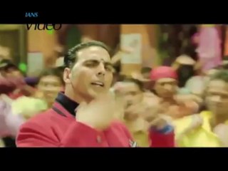 Aditi looking forward to Boss