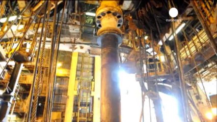 Norvège : un gisement de pétrole découvert en mer de...